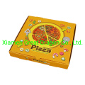 Pizza Box Locking Corners for Stability and Durability  (GD-CCB210512)